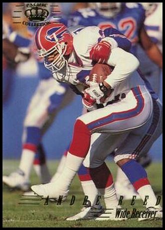 25 Andre Reed